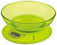 Кухонные весы Eltron EL-9259 отзывы владельцев