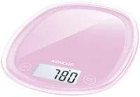Кухонные весы Sencor SKS 30 GR отзывы владельцев