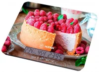 Кухонные весы Hottek HT-962-037 отзывы владельцев