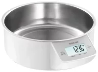 Кухонные весы Sencor SKS 4030 отзывы владельцев