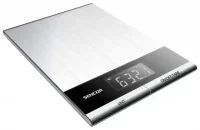 Кухонные весы Sencor SKS 5305 отзывы владельцев