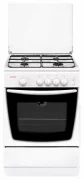 Плита GEFEST GC612E4 WH отзывы владельцев
