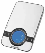 Кухонные весы Brabantia 480607 отзывы владельцев