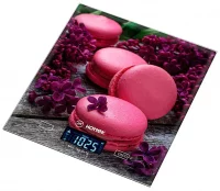 Кухонные весы Hottek HT-962-031 отзывы владельцев