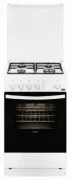 Плита Zanussi ZCG 9210G1 W отзывы владельцев