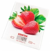 Кухонные весы CENTEK CT-2462 отзывы владельцев