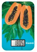 Кухонные весы Magio МG-790 отзывы владельцев