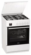 Плита Gorenje GI 632 E16WKB отзывы владельцев