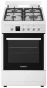 Плита GoldStar I5402GW отзывы владельцев
