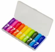 Батарейки Xiaomi AAA Rainbow 7 отзывы владельцев