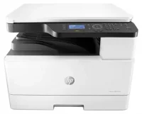 МФУ HP LaserJet M433a отзывы владельцев