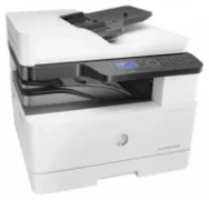 МФУ HP LaserJet MFP M436nda отзывы владельцев