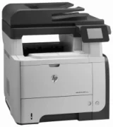 МФУ HP LaserJet Pro MFP M521dn отзывы владельцев
