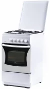 Плита Flama FG2402-W отзывы владельцев