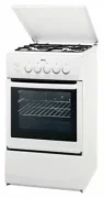 Плита Zanussi ZCG 56 CGW отзывы владельцев