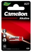Батарейки Camelion LR27A отзывы владельцев