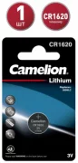 Батарейки Camelion CR1620 отзывы владельцев