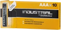 Батарейки Duracell Industrial AAA отзывы владельцев