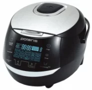 Мультиварка Polaris PMC 0556D отзывы владельцев
