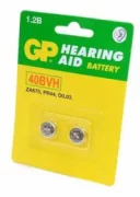 Батарейки GP Hearing Aid ZA675 отзывы владельцев