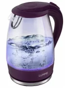 Чайник Lumme LU-216 отзывы владельцев