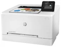 Принтер HP Color LaserJet Pro M254dw отзывы владельцев