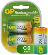 Батарейки Rechargeable 2200 Series C отзывы владельцев