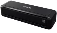 Сканер Epson DS-360W отзывы владельцев