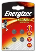 Батарейки Energizer LR44/A76 отзывы владельцев