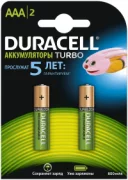 Батарейки Duracell Turbo AAA/HR03 отзывы владельцев