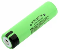 Батарейки Panasonic NCR18650B отзывы владельцев