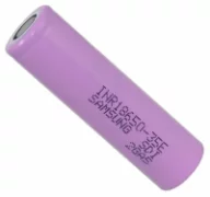 Батарейки Samsung INR18650-35E отзывы владельцев