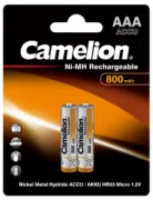 Батарейки Camelion NH-AAA800 отзывы владельцев