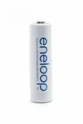 Батарейки Panasonic eneloop AAA отзывы владельцев