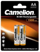 Батарейки Camelion NH-AA1500 отзывы владельцев