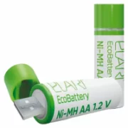 Батарейки ELARI EcoBattery отзывы владельцев