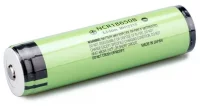 Батарейки Panasonic NCR18650B с защитой отзывы владельцев