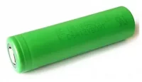 Батарейки Sony VTC6 отзывы владельцев
