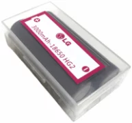 Батарейки LG 18650 HG2 отзывы владельцев