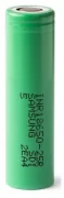 Батарейки Samsung INR18650-25R отзывы владельцев