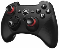 Геймпад HAMA Bluetooth Controller Gamepad for the Nintendo Switch отзывы владельцев