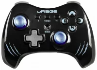 Геймпад HAMA uRage Vendetta Wireless отзывы владельцев