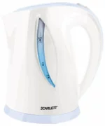 Чайник Scarlett SC-EK18P15 отзывы владельцев
