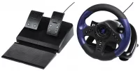 Руль HAMA uRage GripZ Racing Wheel отзывы владельцев