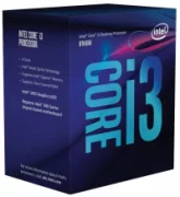Процессор Intel Core i3-8300 отзывы владельцев