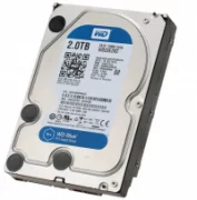 Жесткий диск Western Digital WD20EZRZ отзывы владельцев