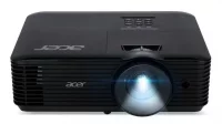 Проектор Acer X118HP отзывы владельцев
