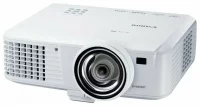 Проектор Canon LV-WX310ST отзывы владельцев