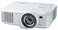 Проектор Canon LV-X310ST отзывы владельцев