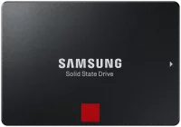 SSD Samsung MZ-76P4T0BW отзывы владельцев